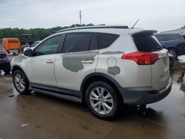 Vin: 2t3yfrev2dw064729, lot: 60028075, toyota rav4 limited 20132