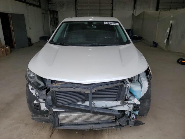 2019 CHEVROLET EQUINOX LT 2GNAXVEX6K6276218