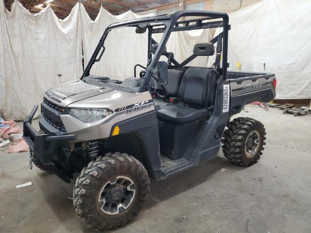 2018 POLARIS RANGER CREW XP 1000 4XARRE993J8046475