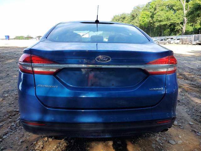 2018 FORD FUSION S H 3FA6P0UU0JR141922