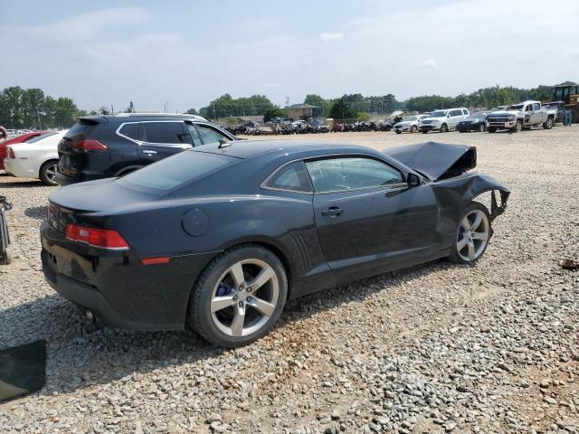 Vin: 2g1fd1e37f9303307, lot: 59484405, chevrolet camaro lt 20153