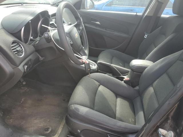 2016 CHEVROLET CRUZE LIMI - 1G1PE5SB3G7107100
