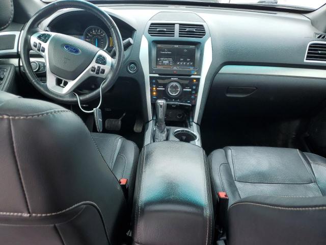 2015 FORD EXPLORER SPORT 1FM5K8GT3FGC33610