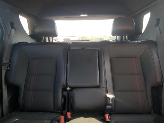 2022 CHEVROLET EQUINOX RS 3GNAXWEV4NS166519