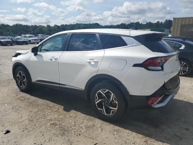 Vin: kndpu3df1s7345437, lot: 60173545, kia sportage lx 20252