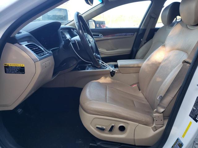 2015 HYUNDAI GENESIS 3. - KMHGN4JEXFU061841