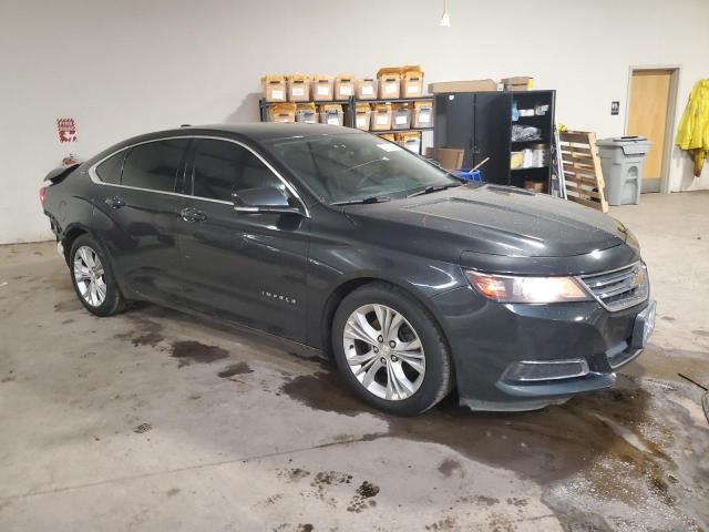 Vin: 2g1115sl9f9106606, lot: 60881895, chevrolet impala lt 20154