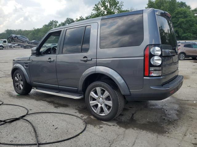 Vin: salag2v68ga789195, lot: 62680015, land rover lr4 hse 20162