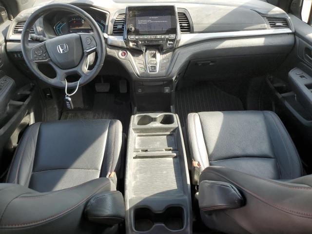 2024 HONDA ODYSSEY SP 5FNRL6H70RB022727