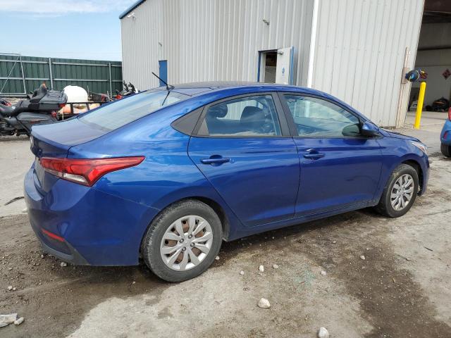 2018 HYUNDAI ACCENT SE 3KPC24A34JE025693
