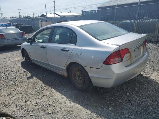 2010 HONDA CIVIC DX - 2HGFA1E23AH032771