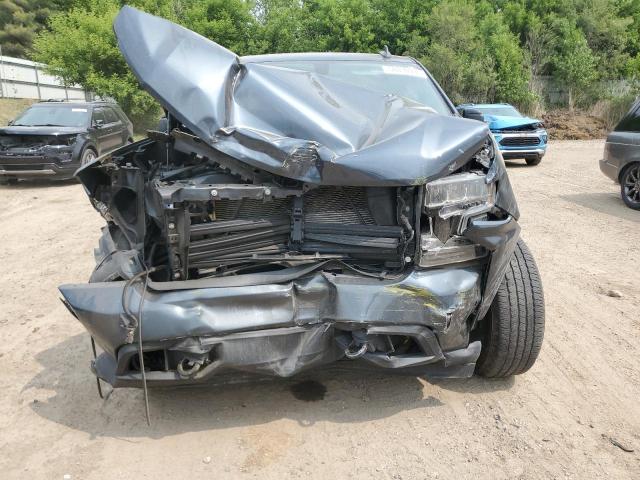 2020 CHEVROLET SILVERADO 3GCUYEED2LG386343