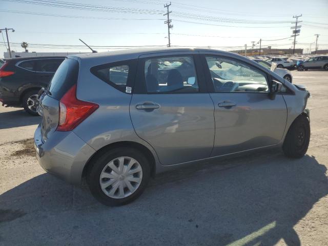 Vin: 3n1ce2cp4fl358297, lot: 59586475, nissan versa s 20153