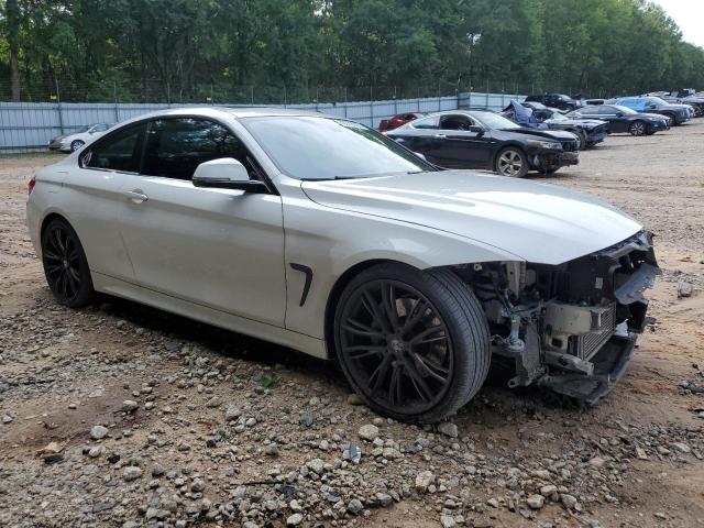 2015 BMW 435 I - WBA3R1C56FK193605