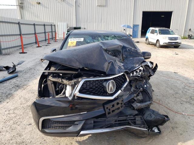 2017 ACURA MDX TECHNO 5FRYD4H59HB041317