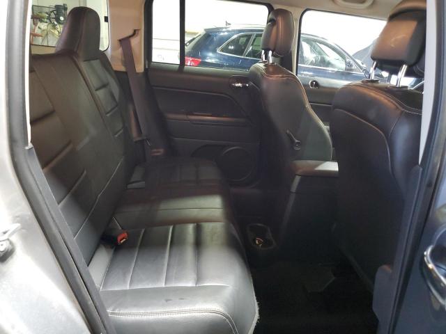 2017 JEEP PATRIOT LA 1C4NJPFA8HD211785