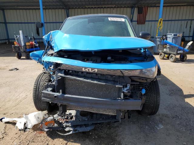 2023 KIA SOUL GT LI KNDJ53AU3P7191665