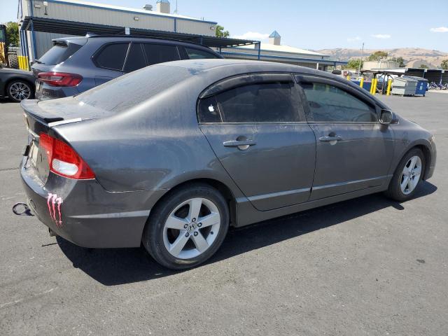 Vin: 19xfa1e61ae014153, lot: 60127645, honda civic lx-s 20103