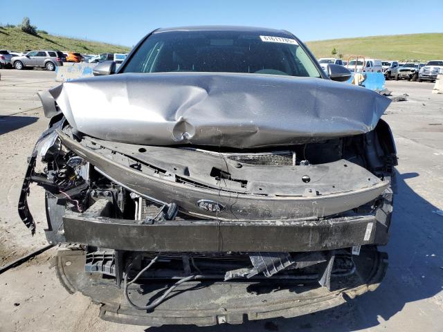 2018 KIA OPTIMA LX 5XXGT4L39JG261887