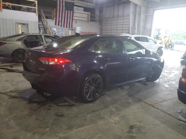 Vin: jtdbcmfe1rj022090, lot: 58710505, toyota corolla le 20243