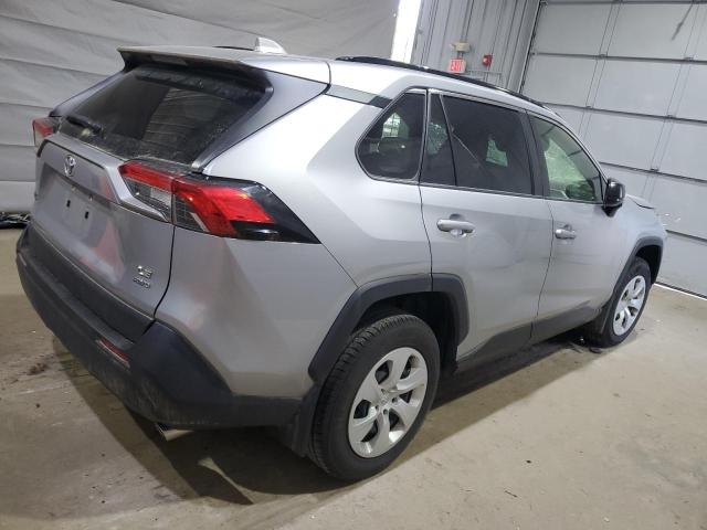 2019 TOYOTA RAV4 LE JTMF1RFV4KD006359