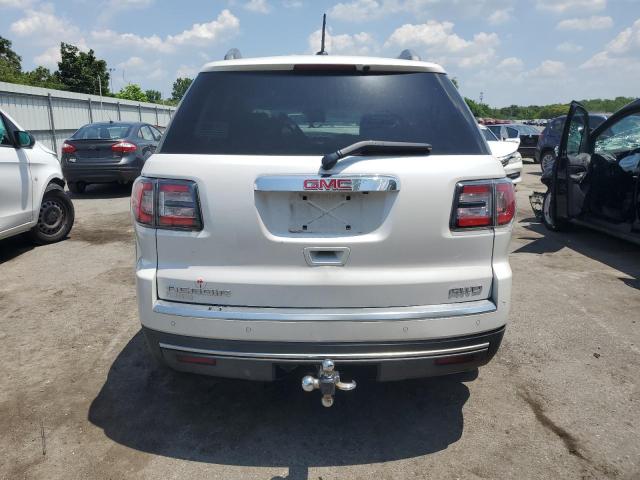 2016 GMC ACADIA SLT 1GKKVRKD0GJ150925