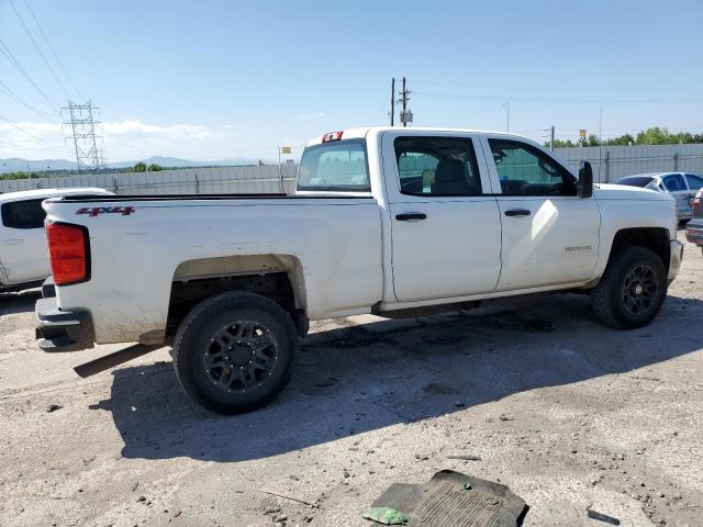 Vin: 1gc1kueg8ff666878, lot: 60003255, chevrolet all models k2500 heavy duty 20153