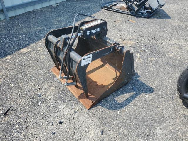 BOBCAT UNKNOWN 2018 black   A6S102446 photo #3