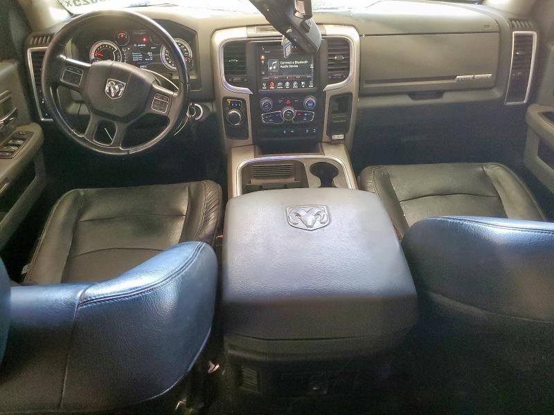 2016 RAM 1500 SLT - 1C6RR6LT9GS159191