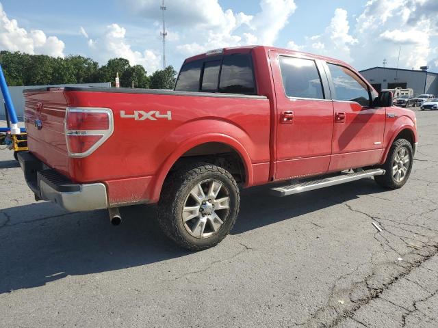 Vin: 1ftfw1et3cfc88812, lot: 61008525, ford f-150 supercrew 20123