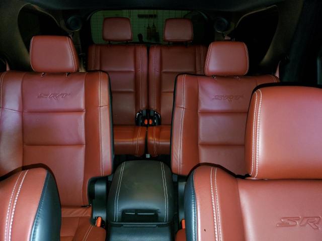 2023 DODGE DURANGO SR 1C4SDJH98PC584727