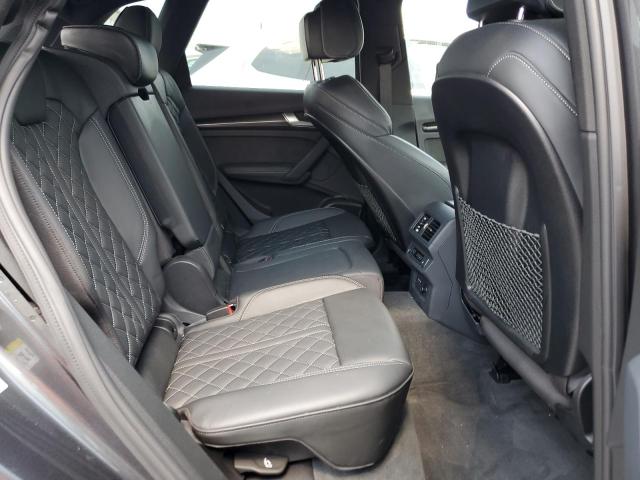 2024 AUDI SQ5 PRESTI WA1C4AFY2R2070096