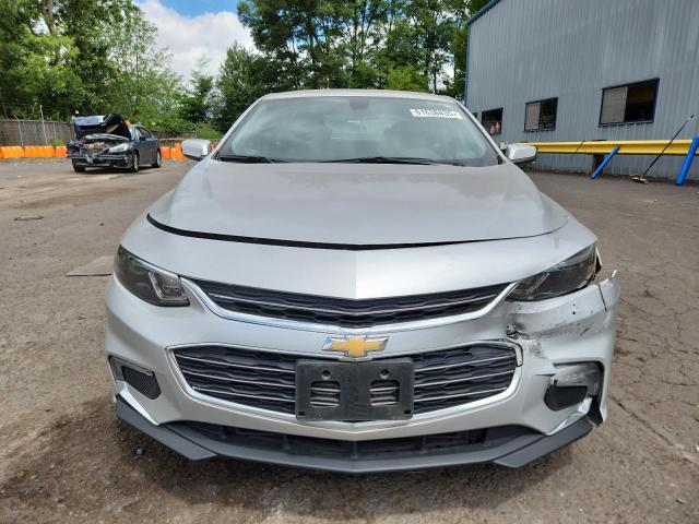 2018 CHEVROLET MALIBU HYB 1G1ZF5SU9JF177088