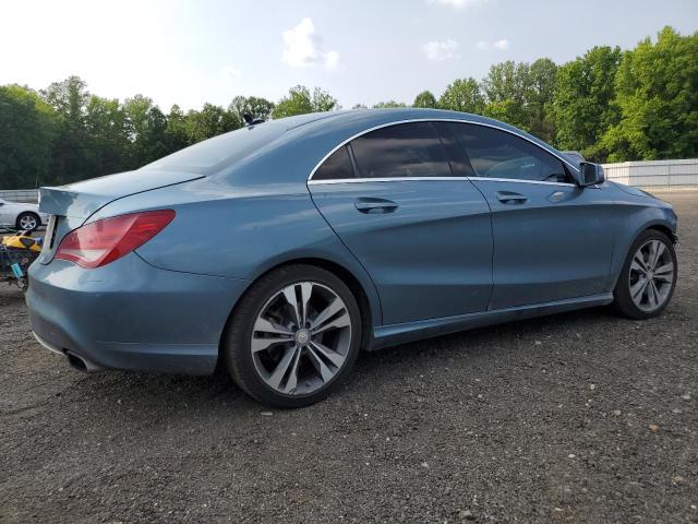 Vin: wddsj4eb5en037746, lot: 60269815, mercedes-benz cla-class 250 20143