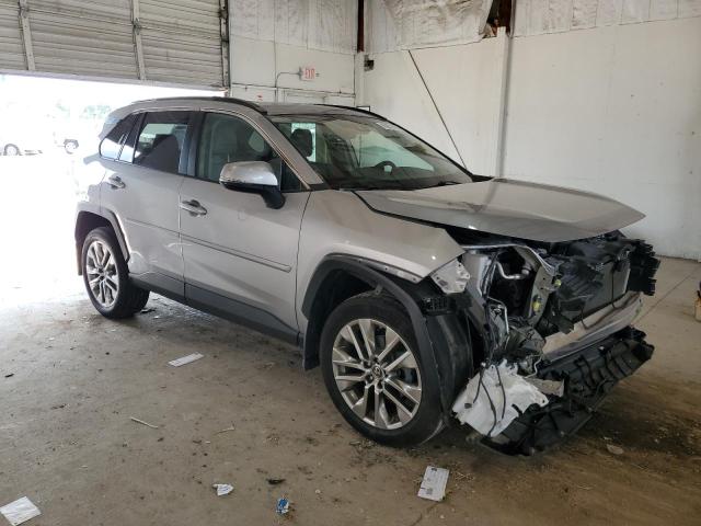 2019 TOYOTA RAV4 XLE P 2T3A1RFV4KW064985