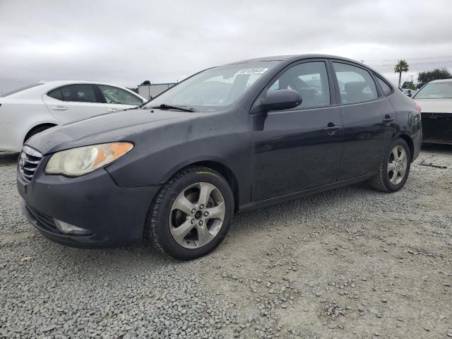 Vin: kmhdu4ad1au898371, lot: 60105645, hyundai elantra blue 2010 img_1