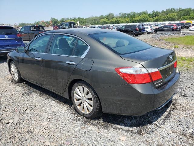 Vin: 1hgcr2f77da124352, lot: 59515945, honda accord ex 20132