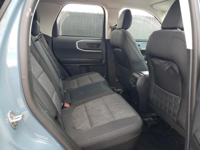 2021 FORD BRONCO SPO 3FMCR9B62MRA82355