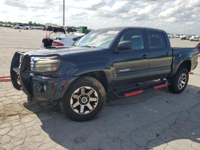 TOYOTA TACOMA DOU
