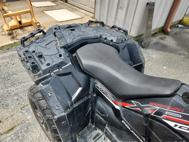 2017 POLARIS SPORTSMAN - 4XASXE957HB131031
