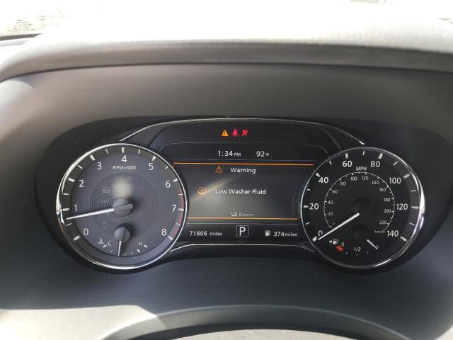 2021 INFINITI QX80 SENSO JN8AZ2BF4M9719913