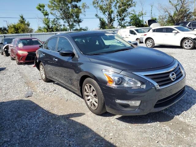 Vin: 1n4al3ap5fc261307, lot: 61508035, nissan altima 2.5 20154