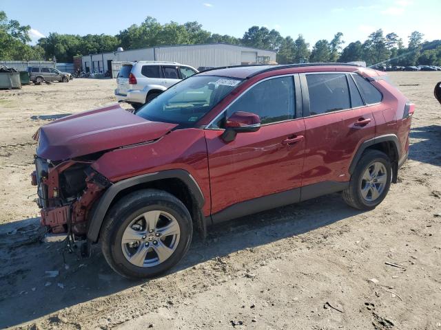 Vin: 4t3rwrfvxru147769, lot: 61487105, toyota rav4 xle 2024 img_1