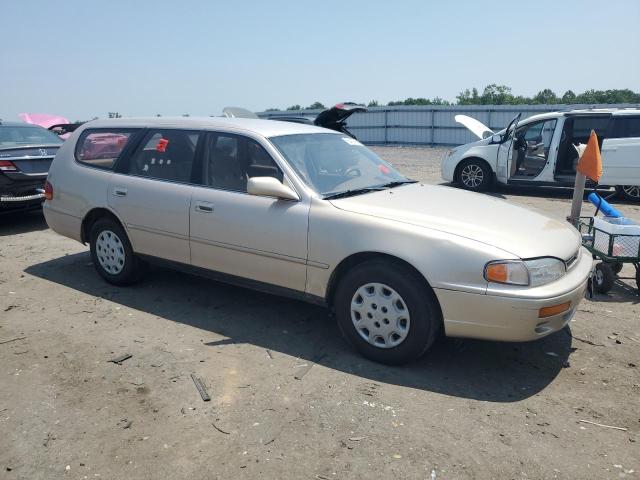 Vin: 4t1sk12w2su609897, lot: 58414965, toyota camry le 19954