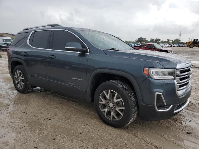 2020 GMC ACADIA SLE 1GKKNKLS7LZ226575