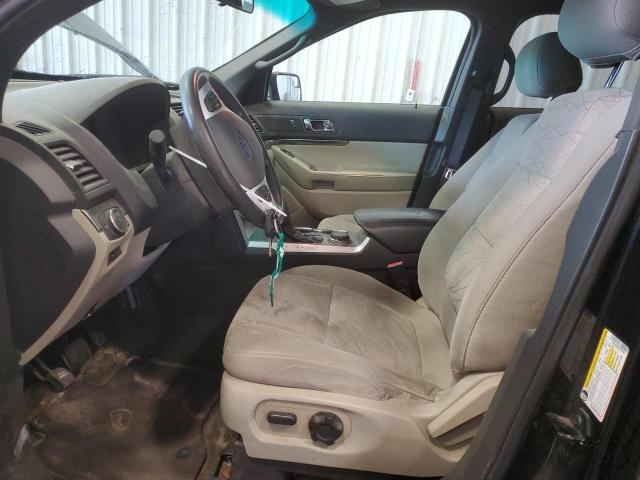2015 FORD EXPLORER - 1FM5K8B8XFGB56981