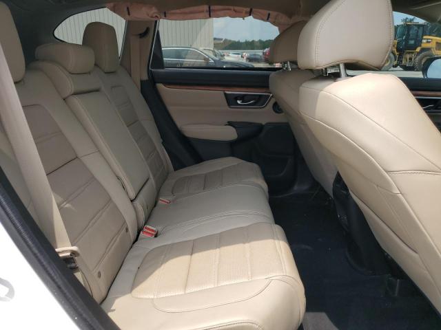 2018 HONDA CR-V EXL - 5J6RW2H81JL018240