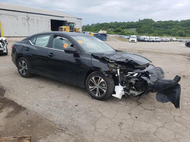 Vin: 3n1ab8cv2ny241045, lot: 61573225, nissan sentra sv 20224