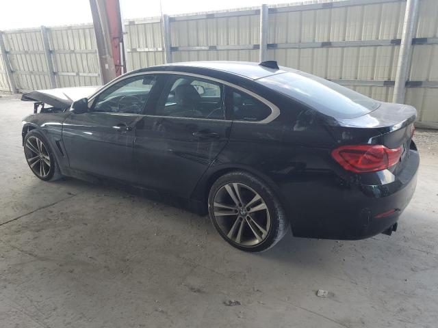 2019 BMW 430I GRAN WBA4J1C51KBM16221