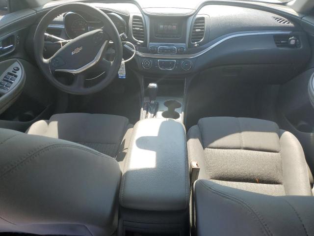 2016 CHEVROLET IMPALA LS 2G11X5SA9G9169848